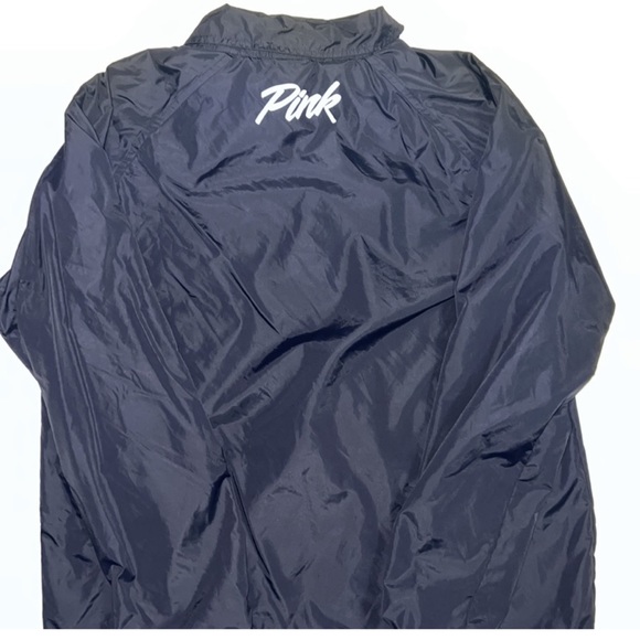 PINK Victoria Secret Jacket - Picture 5 of 7